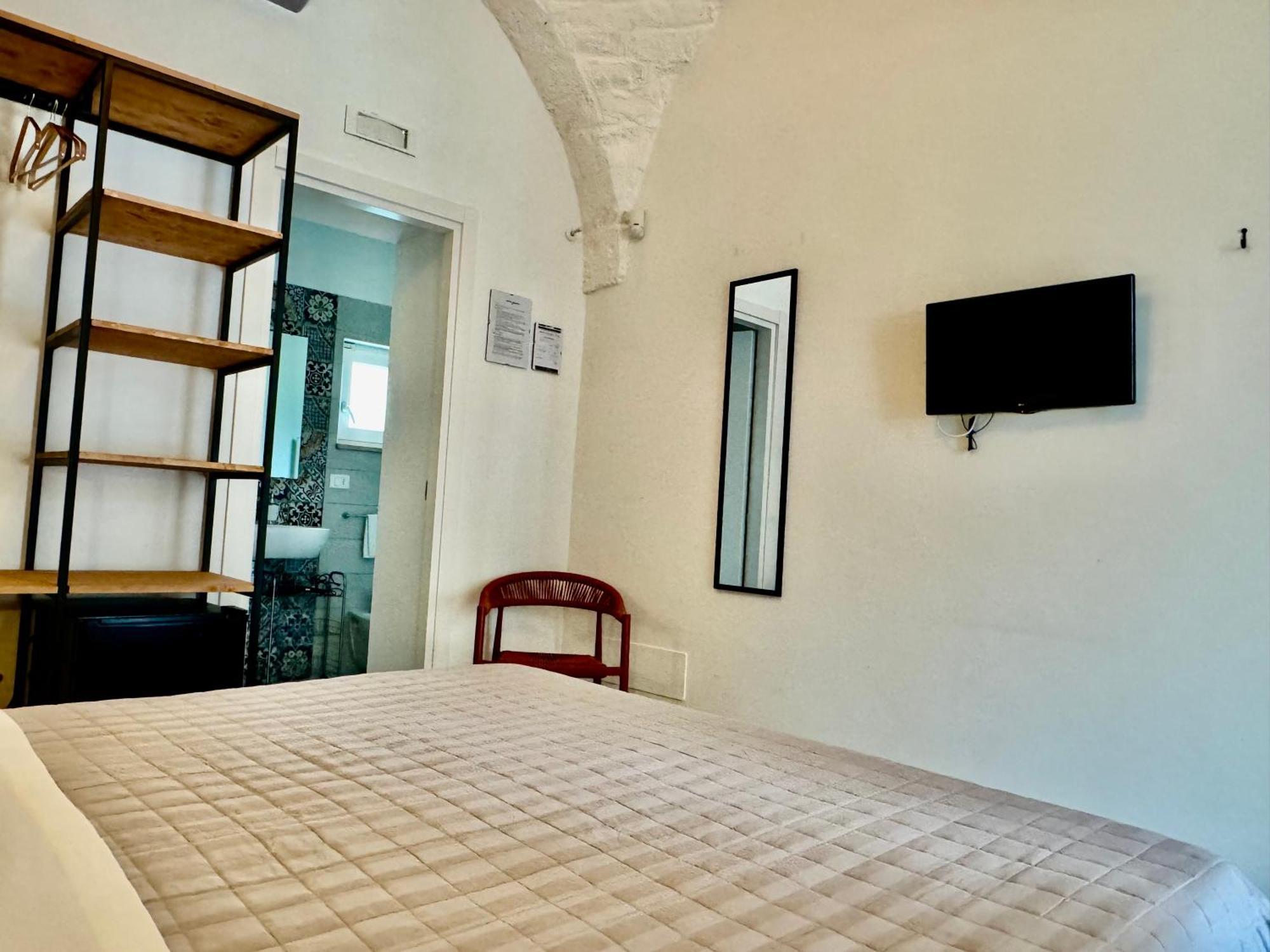 Tenuta Amostuni-Country House Buitenkant foto